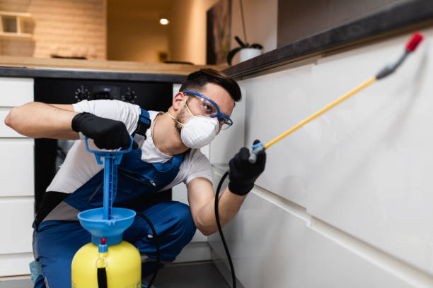 Best Pest Inspection Near Me  in Ramapo College Of New Jersey, NJ