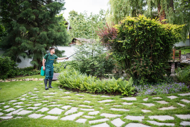 Best Pest Control Near Me  in Ramapo College Of New Jersey, NJ