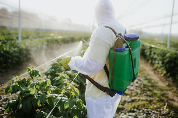 Ramapo College Of New Jersey, NJ Pest Control Company